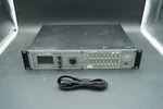 Peavey Digitool MX16 Programmable Digital Audio Multi-processor *tested*. Fixed Price $224.99.