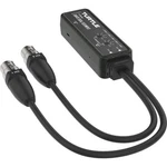 Turtle Av Dual-channel Analog Female Xlr Input To Dante Adapter. Fixed Price $149.00.