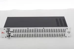 DBX231SV Dual 31-BAND Graphic Equalizer Fair Condition. Fixed Price $106.69.