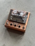 T-rex Replicator D'luxe Tape Echo Delay Pedal. Fixed Price $699.00.