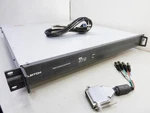 Leitch Digital Processing Synchronizer DPS-575LCAV. Fixed Price $499.99.