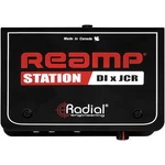 Radial Engineering Station Studio Reamper & Direct Box. Fixed Price $399.99.