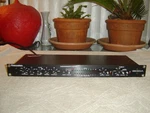 Rocktron 300A, Compressor, Peak Limiter, Hush, Vintage Rack. Fixed Price $225.00.