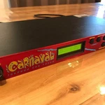 E-mu Carnaval Rack Synthesizer Module Latin World Music Audio Sound Equipment. Fixed Price $645.00.