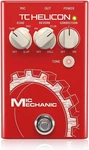 Tc Helicon Mic Mechanic 2 Vocal Effects Pedal. Fixed Price $208.99.