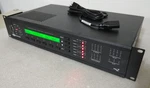 Crestron PRO2 Professional Control Processor - Rack Mount Made In Usa. Fixed Price $31.00.