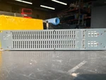 Ashly MQX-2310 Band Stereo Graphic Equalizer Used Sold As-is Tested. Works.. Fixed Price $125.00.