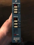 Dolby Labs / Cat 48. Remote Control Module A2PM880-2735 FOR-M8-M16-M24 Rack. Fixed Price $225.00.