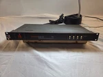 Lot 2 Tascam DX-4D Professional Noise Reduction DBX1 Reel Decks. Fixed Price $202.50.