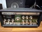 Roland Space Echo RE-201 Analog Tape Delay Tested From Japan. Fixed Price $1250.98.