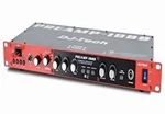 Dj Tech A- Box, Red/black (PREAMP1800). Fixed Price $266.50.