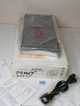 Peavey Dsp-based Loudspeaker Management System. Fixed Price $328.32.