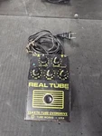 B.k. Butler Tube Works Real Overdrive Bk Vintage Guitar Effect Pedal. Fixed Price $200.00.