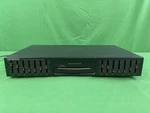 Kenwood KE-597 7-BAND Dual Stereo Graphic Equalizer Component Vintage Black. Fixed Price $64.99.