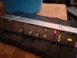 Behringer COM800 Multi-effects Guitar Vocal Processor With Adapter Used. Fixed Price $266.49.