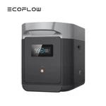 Ecoflow Delta Max Smart Generator Extra Battery 2048WH For Outdoor, Lfp. Fixed Price $699.00.