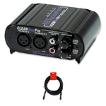 Art Bi-directiona Dual Channel Level Converter (cleanboxpro).. Fixed Price $80.99.