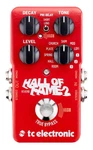 Tc Electronic Hall Of Fame 2 Reverb Pedal. Fixed Price $129.00.