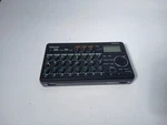Tascam DP-008EX 8-TRACK Digital Portastudio Recorder With Built-in Stereo Mics. Fixed Price $219.00.