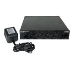 Vintage Boss PQ-50 4-BAND Parametric Equalizer Audio Processor Working. Fixed Price $188.91.