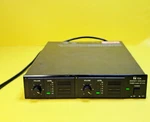 Toa Diversity Wireless Tuner WT-870 Professional Audio Receiver Unit Modular Ac. Fixed Price $43.80.