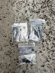 S&s Precision Trifecta Connect W/ Screw Kit Holster System TC-0001 Extras. Fixed Price $128.25.