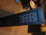 Qsc Dca 1622 Amplifier In Good Condition. Fixed Price $1500.00.