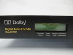 Dolby DP567 Two-channel Digital Audio Encoder 24 Bits 110 Db Khz Test Tone Gen. Fixed Price $149.99.
