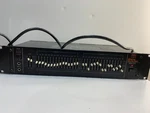 Roland Seq 315 Graphic Equalizer Stereo Vintage Black. Fixed Price $254.55.