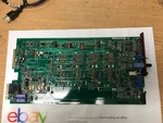 Dolby Cat. 331 A-type Nr Noise Reduction Cards. Fixed Price $149.99.