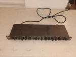 Rane DC-24 Rack Dynamic Controller Compressor Limiter,expander Gate Turn. Fixed Price $100.00.