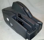 Epson TM-S1000 M236A Pos Micr Check Scanner Reader For Parts Repair No Ac Ada. Fixed Price $45.00.