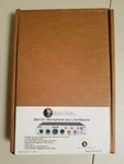 Summit Audio 2BA 21 Mic And Line Tube/solid State Preamp. Open Box, Never Used.. Fixed Price $800.00.