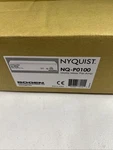 Bogen Nyquist NQ-P0100 Matrix Mixer Pre-amp. Fixed Price $501.99.
