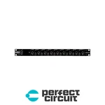 Art MX821S Eight-channel Mixer Pro Audio Demo Perfect Circuit. Fixed Price $194.99.