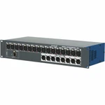 Soundcraft Mini Stagebox 16I Digital Auth Dealer Fast Free Usa Shipping. Fixed Price $1230.00.