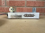 Gates M6244 Transistor Equalized Preamp. Fixed Price $60.00.
