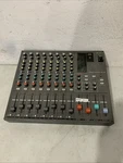 Sony MXP-290 8 Channel Pro Audio Mixer Untested. Fixed Price $75.00.