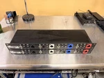 Whirlwind Multidirector 4-CHANNEL Passive Instrument Box. Fixed Price $225.00.
