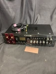 Line 6 Pod X3 Rack Guitar Bass Amp Modeler Effects Processor Tested Item. Fixed Price $235.88.