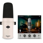 Universal Audio SD-1 Standard Dynamic Microphone Refurbished. Fixed Price $219.12.