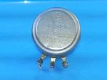 Allen Bradley Meg Ohm Potentiometer 311-0039 Type J Made In Usa. Fixed Price $6.88.