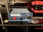 Broadcast Tools HR-1 Headphone Remote Used. Fixed Price $35.00.
