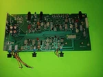 Dbx 160X Motherboard ABM-1832-1. Fixed Price $40.00.