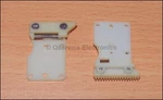 Sony Pc Rack Assy MDS-501 MDS-B4 Minidisk Recorders P/n X49434321. Fixed Price $12.00.