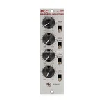 D.w. Fearn Hazelrigg Industries Dlc 500 Series Vacuum Tube Inductor Equalizer. Fixed Price $1199.00.
