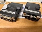 Purelink OLC-2C (tx, Rx) Digital Extender Box W/power Supply. Fixed Price $489.99.
