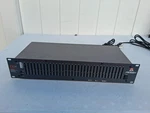 Peavey Qf 131 Band Graphic Equalizer - Working. Fixed Price $49.99.