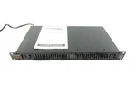 Pyramid Peq 60 Studio Pro 30 Band Graphic Equalizer W/ Owner's Manual - Ks. Fixed Price $69.97.