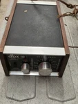 Dbx 119 Decilinear Compression Expander Stereo Dynamic Range Enhancer (untested). Fixed Price $120.00.